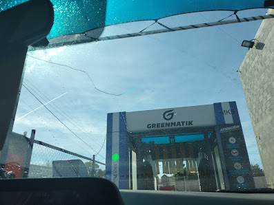 Golden Carwash